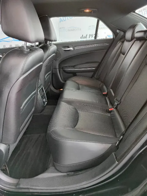 Lancia Thema 3.0 V6 mjt II Platinum 239cv auto - Immagine 22