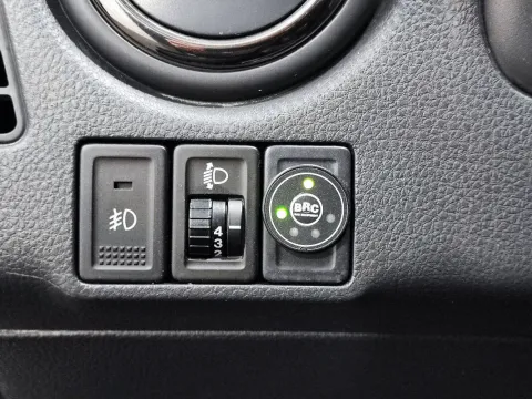 Fiat Sedici 1.6 16v Dynamic 4x4 120cv - Immagine 13