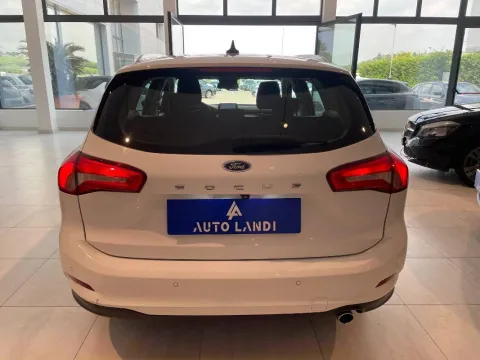 Ford Focus SW 1.5 ecoblue Business s&s 95cv my20.75 - Immagine 6