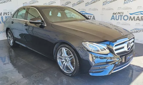 Mercedes E 220 d Premium Plus 4matic auto - Immagine 4