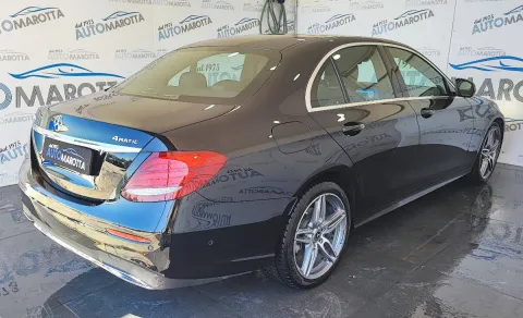 Mercedes E 220 d Premium Plus 4matic auto - Immagine 5