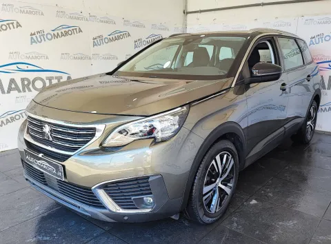 Peugeot 5008 1.5 bluehdi Allure s&s 130cv 7p.ti - Immagine 1