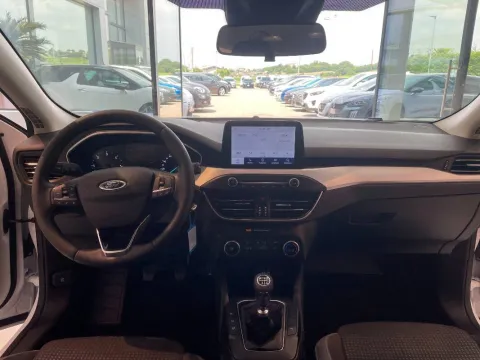 Ford Focus SW 1.5 ecoblue Business s&s 95cv my20.75 - Immagine 11