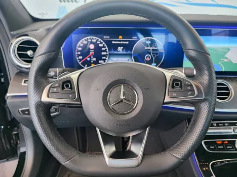 Mercedes E 220 d Premium Plus 4matic auto - Immagine 9