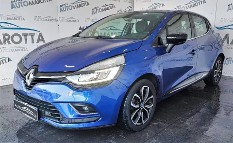 Renault Clio 0.9 tce energy Duel2 Gpl 90cv - Immagine 1