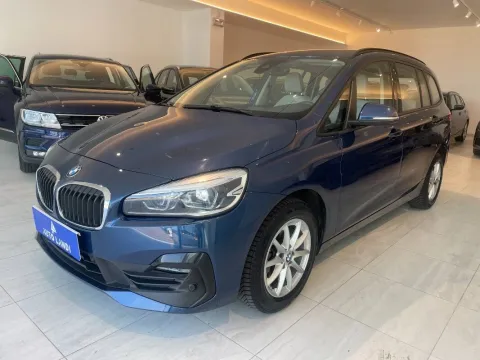 BMW 216d Gran Tourer Business 5p.ti auto my20 - Immagine 1