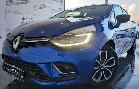 Renault Clio 0.9 tce energy Duel2 Gpl 90cv - Immagine 2