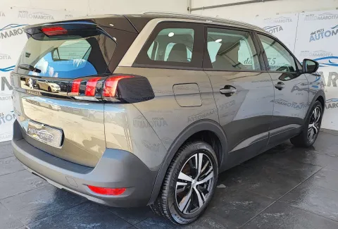 Peugeot 5008 1.5 bluehdi Allure s&s 130cv 7p.ti - Immagine 5