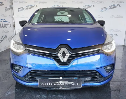 Renault Clio 0.9 tce energy Duel2 Gpl 90cv - Immagine 3