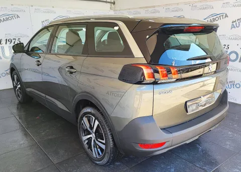 Peugeot 5008 1.5 bluehdi Allure s&s 130cv 7p.ti - Immagine 7