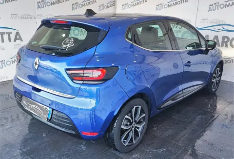 Renault Clio 0.9 tce energy Duel2 Gpl 90cv - Immagine 5