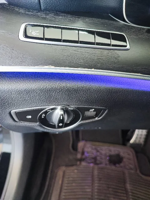 Mercedes E 220 d Premium Plus 4matic auto - Immagine 14