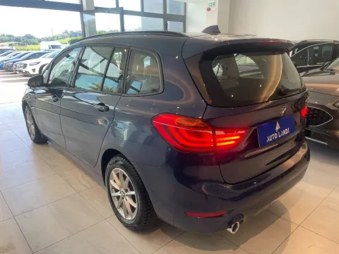 BMW 216d Gran Tourer Business 5p.ti auto my20 - Immagine 5
