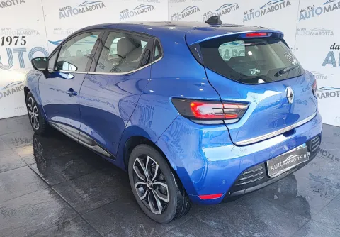 Renault Clio 0.9 tce energy Duel2 Gpl 90cv - Immagine 6