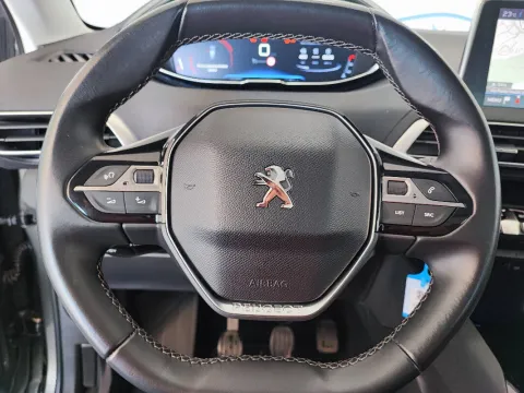 Peugeot 5008 1.5 bluehdi Allure s&s 130cv 7p.ti - Immagine 9