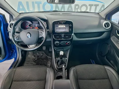Renault Clio 0.9 tce energy Duel2 Gpl 90cv - Immagine 7