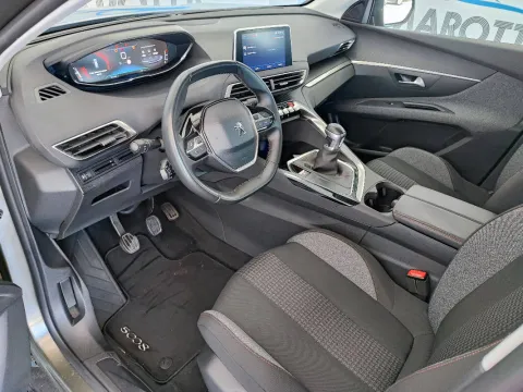 Peugeot 5008 1.5 bluehdi Allure s&s 130cv 7p.ti - Immagine 10