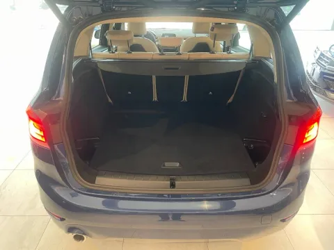 BMW 216d Gran Tourer Business 5p.ti auto my20 - Immagine 7