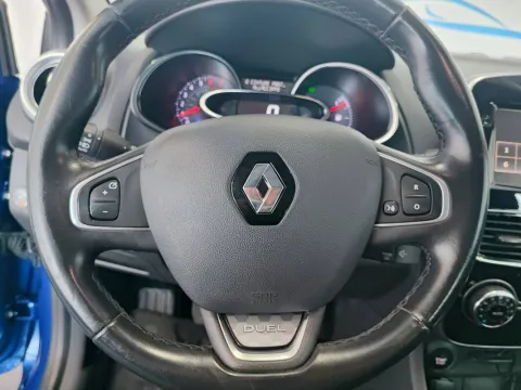Renault Clio 0.9 tce energy Duel2 Gpl 90cv - Immagine 8