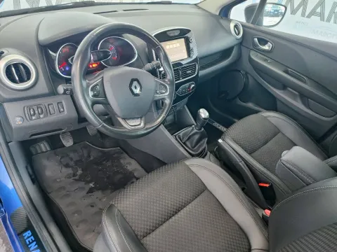 Renault Clio 0.9 tce energy Duel2 Gpl 90cv - Immagine 9