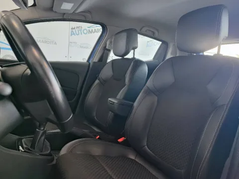 Renault Clio 0.9 tce energy Duel2 Gpl 90cv - Immagine 10