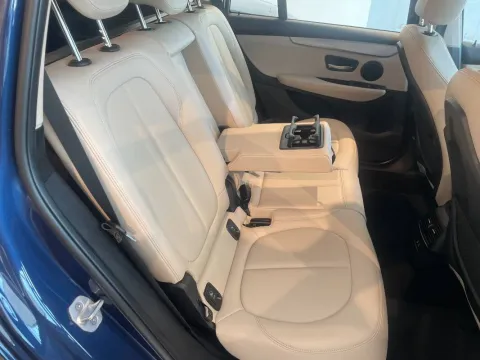 BMW 216d Gran Tourer Business 5p.ti auto my20 - Immagine 10