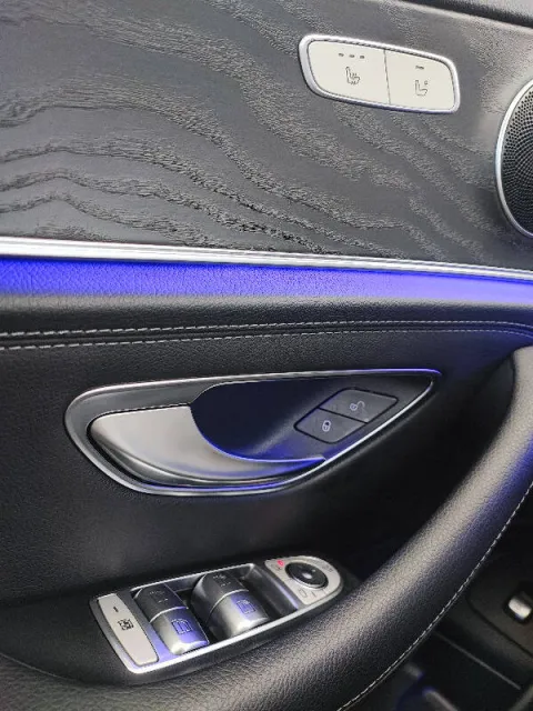 Mercedes E 220 d Premium Plus 4matic auto - Immagine 20