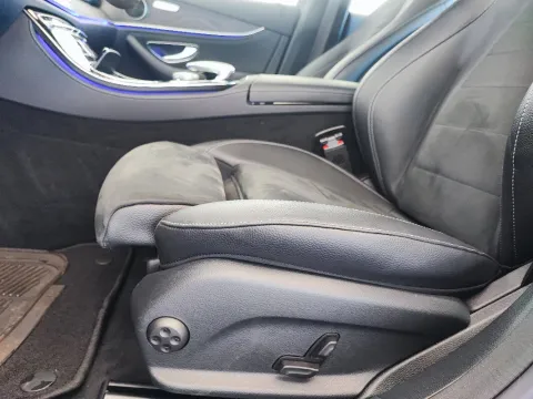 Mercedes E 220 d Premium Plus 4matic auto - Immagine 22