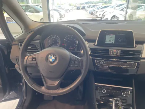 BMW 216d Gran Tourer Business 5p.ti auto my20 - Immagine 13