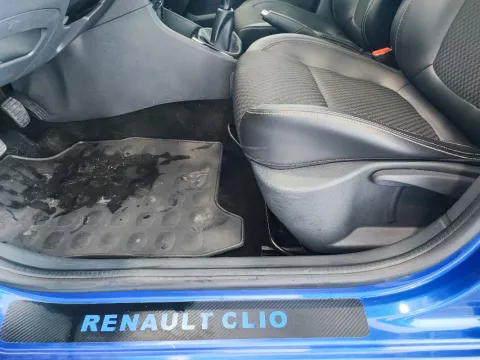 Renault Clio 0.9 tce energy Duel2 Gpl 90cv - Immagine 14