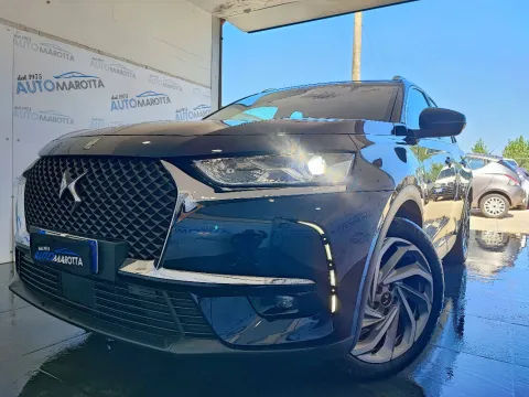 DS DS7 Crossback 1.5 bluehdi Business 130cv auto - Immagine 2