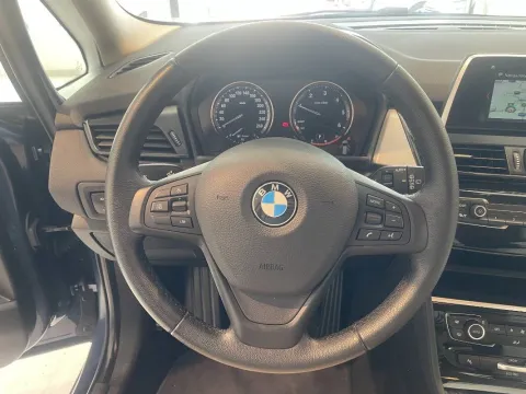 BMW 216d Gran Tourer Business 5p.ti auto my20 - Immagine 14