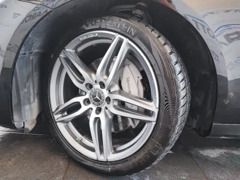 Mercedes E 220 d Premium Plus 4matic auto - Immagine 24