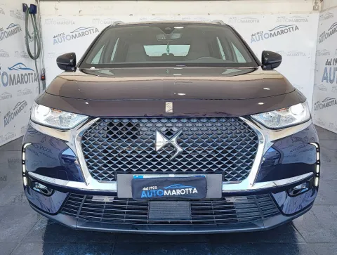 DS DS7 Crossback 1.5 bluehdi Business 130cv auto - Immagine 3