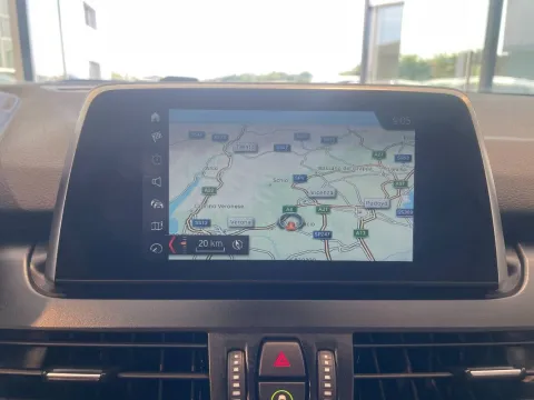 BMW 216d Gran Tourer Business 5p.ti auto my20 - Immagine 15