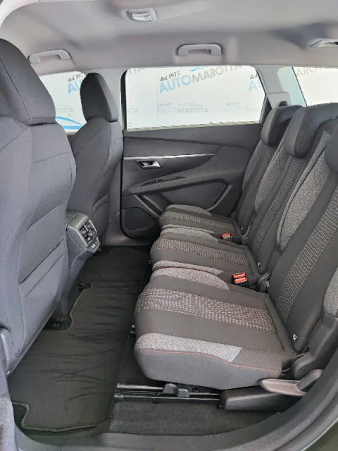 Peugeot 5008 1.5 bluehdi Allure s&s 130cv 7p.ti - Immagine 20