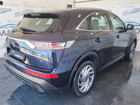 DS DS7 Crossback 1.5 bluehdi Business 130cv auto - Immagine 5