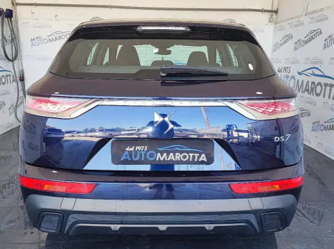 DS DS7 Crossback 1.5 bluehdi Business 130cv auto - Immagine 6
