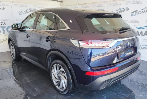 DS DS7 Crossback 1.5 bluehdi Business 130cv auto - Immagine 7