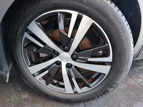 Peugeot 5008 1.5 bluehdi Allure s&s 130cv 7p.ti - Immagine 23