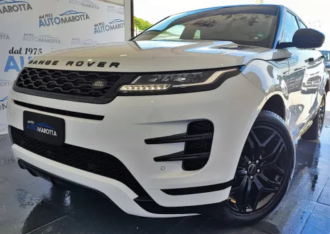 Land Rover Range Rover Evoque 2.0d i4 mhev R-Dynamic S awd 150cv auto - Immagine 2