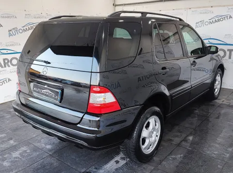 Mercedes ML 270 cdi SE Leather - Immagine 5