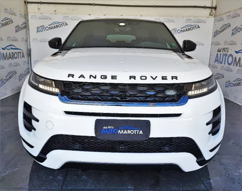 Land Rover Range Rover Evoque 2.0d i4 mhev R-Dynamic S awd 150cv auto - Immagine 3
