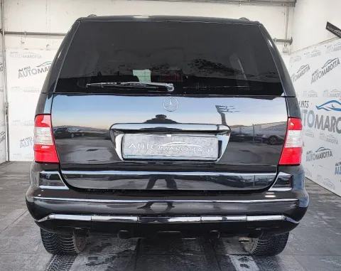 Mercedes ML 270 cdi SE Leather - Immagine 6