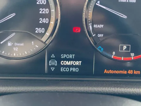 BMW 216d Gran Tourer Business 5p.ti auto my20 - Immagine 26