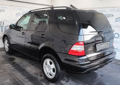 Mercedes ML 270 cdi SE Leather - Immagine 7