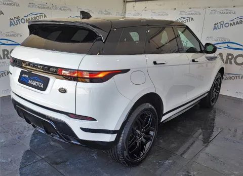 Land Rover Range Rover Evoque 2.0d i4 mhev R-Dynamic S awd 150cv auto - Immagine 5