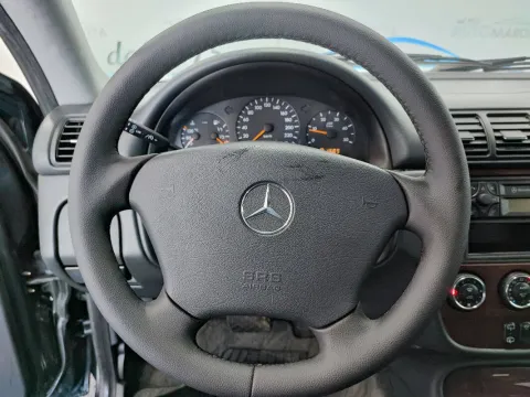 Mercedes ML 270 cdi SE Leather - Immagine 9