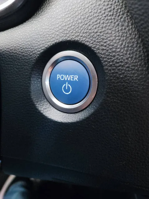 Toyota Corolla 2.0h Style cvt - Immagine 10