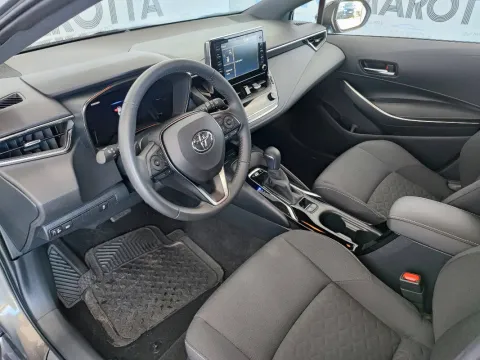 Toyota Corolla 2.0h Style cvt - Immagine 11